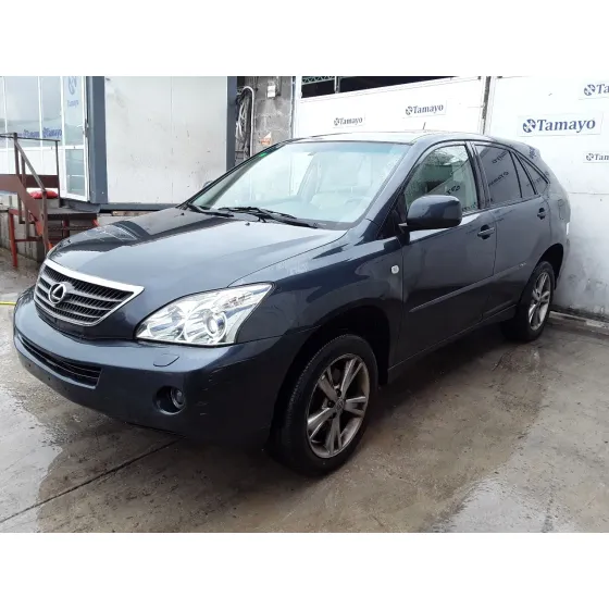 LEXUS RX '2007 400H GRIS