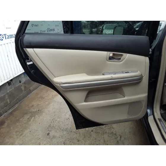 LEXUS RX '2007 400H GRIS
