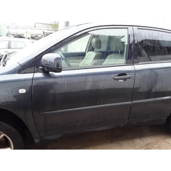 LEXUS RX '2007 400H GRIS