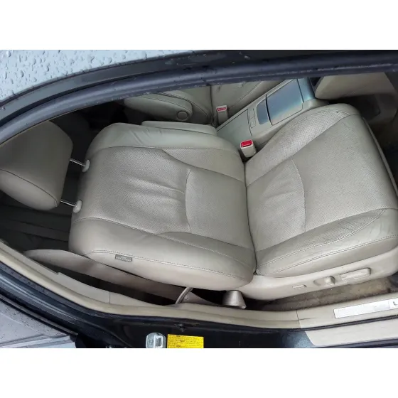 LEXUS RX '2007 400H GRIS