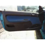 PEUGEOT 206 CC PEUGEOT 206 CC '2001 1.6 16V CAT AZUL 2001