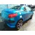 PEUGEOT 206 CC PEUGEOT 206 CC '2001 1.6 16V CAT AZUL 2001