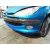 PEUGEOT 206 CC PEUGEOT 206 CC '2001 1.6 16V CAT AZUL 2001