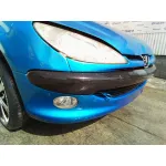PEUGEOT 206 CC PEUGEOT 206 CC '2001 1.6 16V CAT AZUL 2001