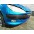 PEUGEOT 206 CC PEUGEOT 206 CC '2001 1.6 16V CAT AZUL 2001