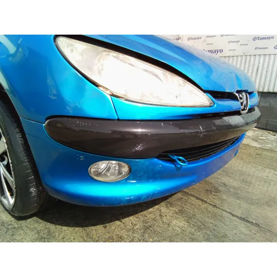 PEUGEOT 206 CC '2001 1.6 16V CAT AZUL