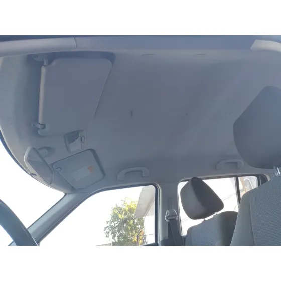SUZUKI SWIFT BERLINA (MZ) '2007 1.3 16V CAT NEGRO