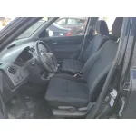 SUZUKI SWIFT BERLINA (MZ) SUZUKI SWIFT BERLINA (MZ) '2007 1.3 16V CAT NEGRO 2005