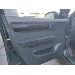 SUZUKI SWIFT BERLINA (MZ) SUZUKI SWIFT BERLINA (MZ) '2007 1.3 16V CAT NEGRO 2005