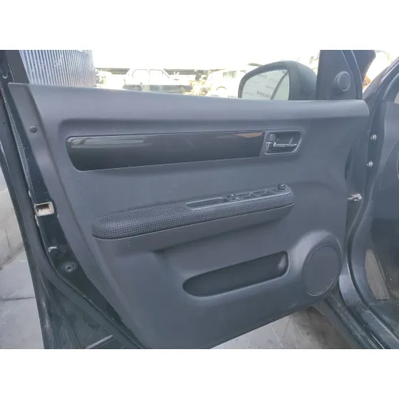 SUZUKI SWIFT BERLINA (MZ) '2007 1.3 16V CAT NEGRO