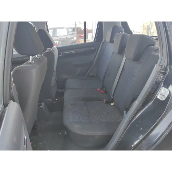 SUZUKI SWIFT BERLINA (MZ) '2007 1.3 16V CAT NEGRO