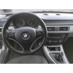 BMW SERIE 3 TOURING (E91) BMW SERIE 3 TOURING (E91) '2007 2.0 16V DIESEL GRIS 2005