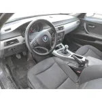 BMW SERIE 3 TOURING (E91) BMW SERIE 3 TOURING (E91) '2007 2.0 16V DIESEL GRIS 2005