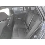 BMW SERIE 3 TOURING (E91) BMW SERIE 3 TOURING (E91) '2007 2.0 16V DIESEL GRIS 2005