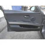 BMW SERIE 3 TOURING (E91) BMW SERIE 3 TOURING (E91) '2007 2.0 16V DIESEL GRIS 2005