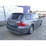 BMW SERIE 3 TOURING (E91) BMW SERIE 3 TOURING (E91) '2007 2.0 16V DIESEL GRIS 2005