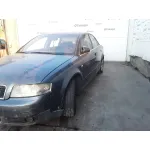 AUDI A4 BERLINA (8E) AUDI A4 BERLINA (8E) '2002 1.9 TDI GRIS 2000