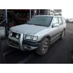 OPEL FRONTERA B OPEL FRONTERA B '2001 BASIS GRIS 1998