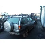 OPEL FRONTERA B OPEL FRONTERA B '2001 BASIS GRIS 1998