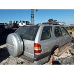 OPEL FRONTERA B OPEL FRONTERA B '2001 BASIS GRIS 1998