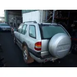 OPEL FRONTERA B OPEL FRONTERA B '2001 BASIS GRIS 1998
