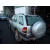 OPEL FRONTERA B OPEL FRONTERA B '2001 BASIS GRIS 1998