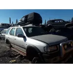 OPEL FRONTERA B OPEL FRONTERA B '2001 BASIS GRIS 1998