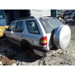 OPEL FRONTERA B OPEL FRONTERA B '2001 BASIS GRIS 1998