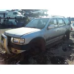 OPEL FRONTERA B OPEL FRONTERA B '2001 BASIS GRIS 1998