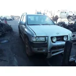 OPEL FRONTERA B OPEL FRONTERA B '2001 BASIS GRIS 1998