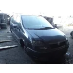 FIAT ULYSSE (179) FIAT ULYSSE (179) '2006 2.2 16V JTD CAT NEGRO 2002