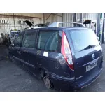 FIAT ULYSSE (179) FIAT ULYSSE (179) '2006 2.2 16V JTD CAT NEGRO 2002