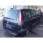 FIAT ULYSSE (179) FIAT ULYSSE (179) '2006 2.2 16V JTD CAT NEGRO 2002