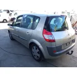 RENAULT SCENIC II RENAULT SCENIC II '2006 1.5 DCI DIESEL BEIGE 2003