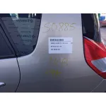 RENAULT SCENIC II RENAULT SCENIC II '2006 1.5 DCI DIESEL BEIGE 2003