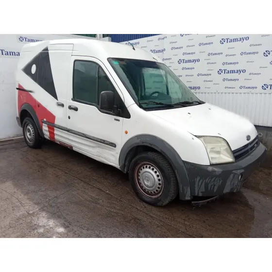 FORD TRANSIT CONNECT (TC7) '2003 1.8 TDCI CAT BLANCO