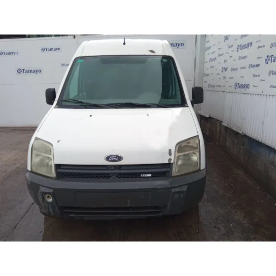 FORD TRANSIT CONNECT (TC7) '2003 1.8 TDCI CAT BLANCO