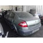 RENAULT MEGANE II BERLINA 3P RENAULT MEGANE II BERLINA 3P '2005 1.5 DCI DIESEL VERDE 2002