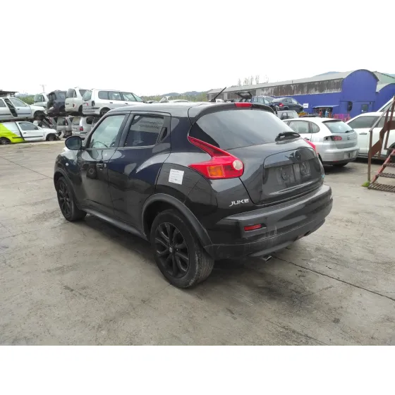 NISSAN JUKE (F15) '2012 * NEGRO