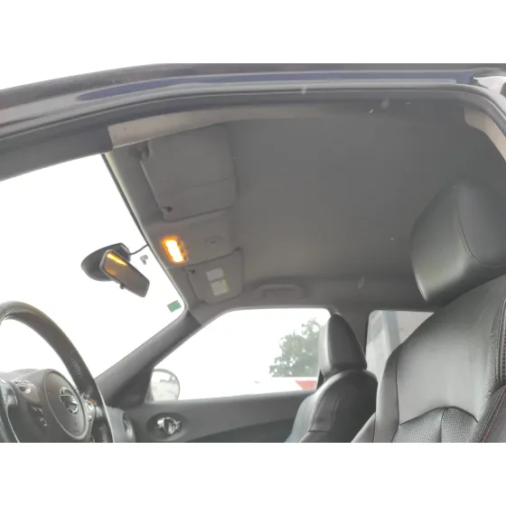 NISSAN JUKE (F15) '2012 * NEGRO