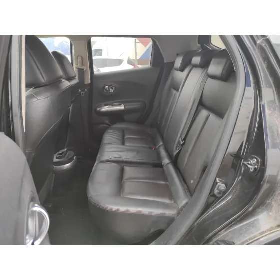 NISSAN JUKE (F15) '2012 * NEGRO
