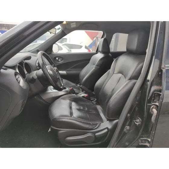 NISSAN JUKE (F15) '2012 * NEGRO