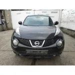 NISSAN JUKE (F15) NISSAN JUKE (F15) '2012 * NEGRO 0