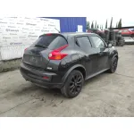 NISSAN JUKE (F15) NISSAN JUKE (F15) '2012 * NEGRO 0