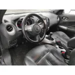 NISSAN JUKE (F15) NISSAN JUKE (F15) '2012 * NEGRO 0