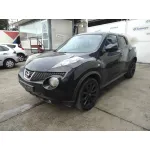 NISSAN JUKE (F15) NISSAN JUKE (F15) '2012 * NEGRO 0