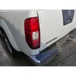 NISSAN NAVARA PICK-UP (D40M) NISSAN NAVARA PICK-UP (D40M) '2008 2.5 DCI DIESEL CAT BLANCO 2007