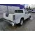 NISSAN NAVARA PICK-UP (D40M) NISSAN NAVARA PICK-UP (D40M) '2008 2.5 DCI DIESEL CAT BLANCO 2007