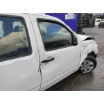 NISSAN NAVARA PICK-UP (D40M) NISSAN NAVARA PICK-UP (D40M) '2008 2.5 DCI DIESEL CAT BLANCO 2007