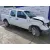 NISSAN NAVARA PICK-UP (D40M) NISSAN NAVARA PICK-UP (D40M) '2008 2.5 DCI DIESEL CAT BLANCO 2007